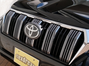 ランクルプラドランクル150プラド　TX　ディーゼルターボ