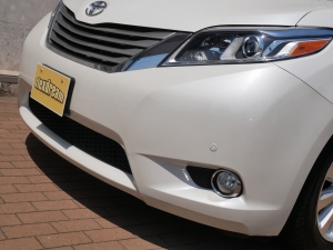 シエナ新車並行　最上級リミテッド　AWD