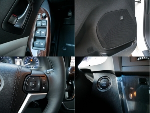 シエナ新車並行　最上級リミテッド　AWD