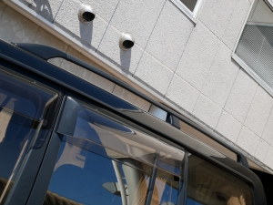 ランクルプラドクラシックコンプリートベース