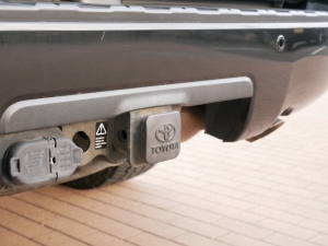 セコイア新車並行　4WD　BOSEサウンド