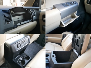 セコイア新車並行　4WD　BOSEサウンド