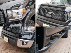 タンドラ2020年タンドラ　クルーマックス　SR5