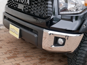 タンドラ2020年タンドラ　クルーマックス　SR5