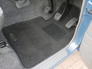 ランクル７０NEWペイント　アルルブルー　ARBバンパー