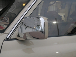 ランクル８０FD-classic　丸目フェイス　PENDLETONシート