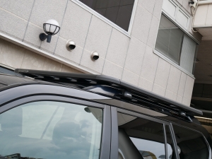 ランクルプラドランクル150プラド　TX　ディーゼルターボ