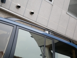 ランクル１００輸出スタイル　Gセレ　マルチレス
