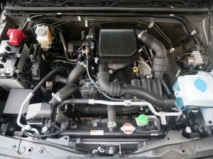 買取・下取り直販車JB64ジムニー　リフトUP　ARB　ペンドルトン
