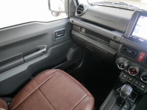 買取・下取り直販車JB64ジムニー　リフトUP　ARB　ペンドルトン