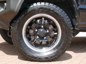 買取・下取り直販車JB64ジムニー　リフトUP　ARB　ペンドルトン