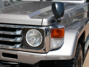 ランクル７０ランクル70　LX
