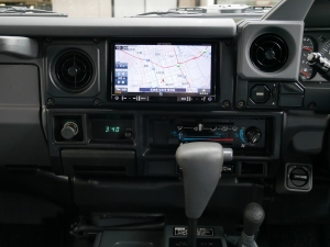 ランクル７０ランクル70　LX