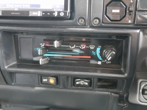 ランクル７０ランクル70　LX
