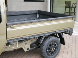 その他4WD　LINE-Xコンプリート