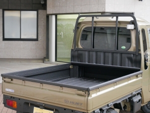 その他4WD　LINE-Xコンプリート