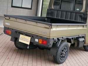その他4WD　LINE-Xコンプリート