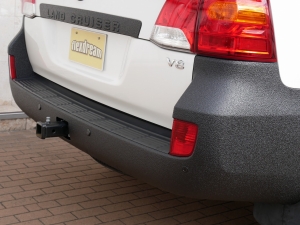 ランクル２００AX