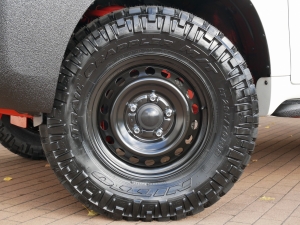 ランクル２００AX