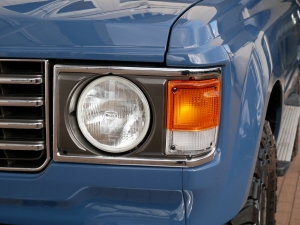 ランクル８０FD-classicコンプリート　丸目フェイス