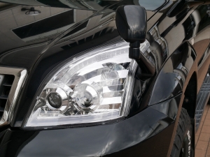 ランクルプラド下取り直販車