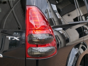 ランクルプラド下取り直販車