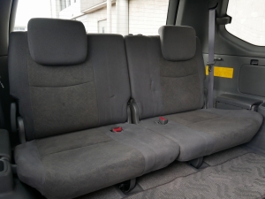 ランクルプラド下取り直販車