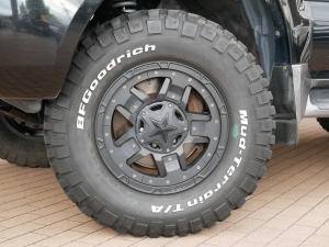 ランクルプラド下取り直販車