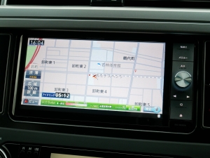 ランクルプラドクリーンディーゼル　リフトUP　XDロックスターAW