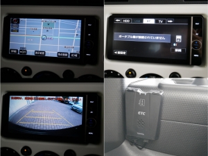 ＦＪクルーザーカラーパッケージ　オーバーランド　トレイル仕様