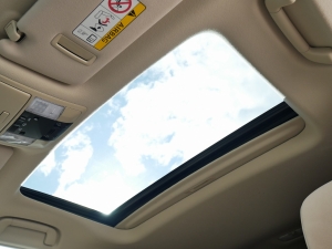 ランクルプラド現行型　TRDスポイラー　ハイグロス22インチ