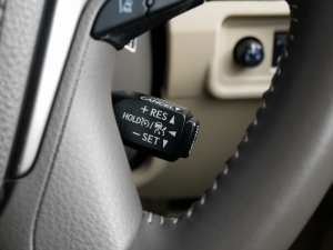 ランクルプラド現行型　TRDスポイラー　ハイグロス22インチ