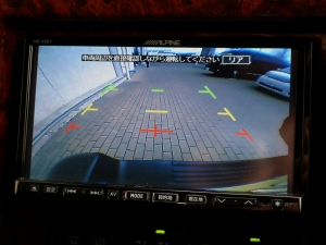 ランクルプラドFD-classic　丸目フェイス