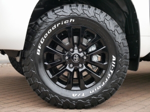 ランクルプラドランクル150プラド　TX　ディーゼルターボTX-L 特別仕様車ブラックエディション