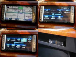 ランクルプラド後期型　リフトアップ　ライノラック　