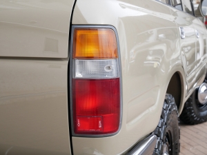 ランクル８０FD-classic　丸目フェイス　NEWオールペン