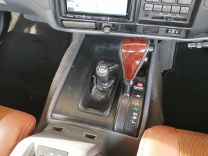 ランクル８０FD-classic　丸目フェイス　NEWオールペン