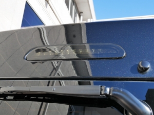 ハイエースワゴン４型ハイエース　ＦＬＥＸ　バルベロ１７インチ