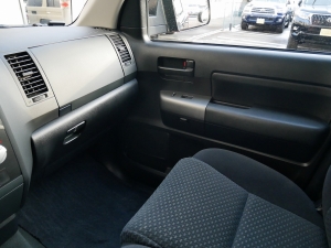 タンドラ新並　ブラックCP　TRDPRO18インチ