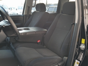タンドラ新並　ブラックCP　TRDPRO18インチ
