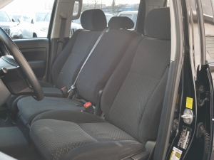 タンドラ新並　ブラックCP　TRDPRO18インチ