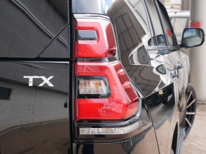 ランクルプラドランクル150プラド　TX-L　ディーゼルターボ