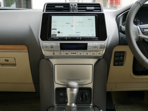 ランクルプラドランクル150プラド　TX-L　ディーゼルターボ