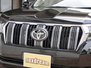 ランクルプラドランクル150プラド　TX-L　ディーゼルターボ