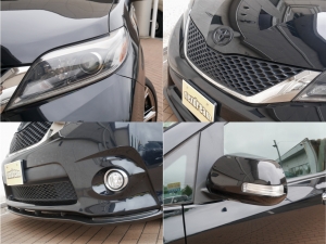 シエナ新車並行　実走行