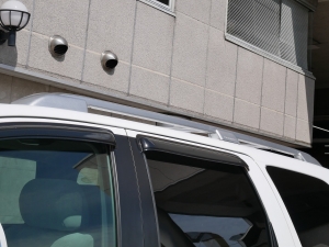 セコイア新車並行　1ナンバー登録済　リフトUP