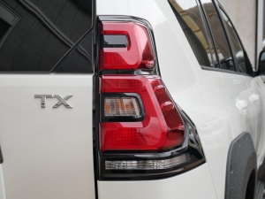 ランクルプラドランクル150プラド　TX　ディーゼルターボ