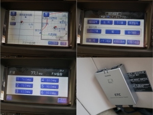 ランクル１００シグナス　背面レス　LX仕様22インチAW
