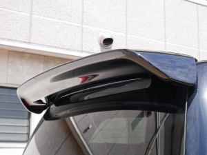 ランクル２００AX　ワンオーナー　TOYOTAロゴグリル