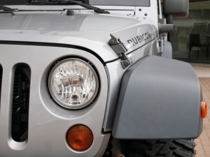 ＪＥＥＰラングラーJEEPラングラー　アンリミテッド　ルビコン